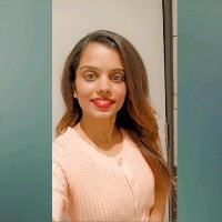 Nikita Patharkar