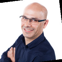 Mustafa Yilmaz
