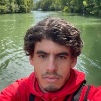 Maxime Olive