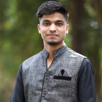 Tej Desale