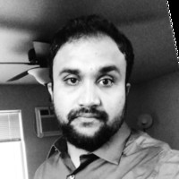 Kaushik K.