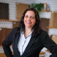 Simone Aparecida Bertola Hataqueiama