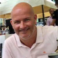 Roger Smeijsters