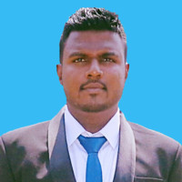 Tharindu Priyankara
