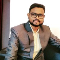 Sumit Kumar Sen