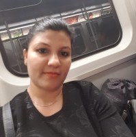 Manisha Randhawa