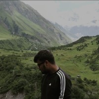Akash Sinha