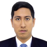 Ricardo Alejandro Sanchez Nuñez