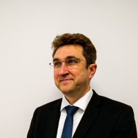 Bruno Delmas