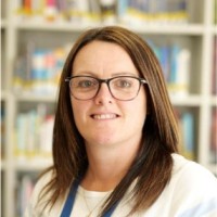 Julie Thatcher