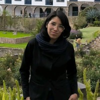 Milagros Alcarraz Lopez