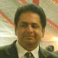 Talat Goreja