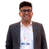 Shankaransh Srivastava