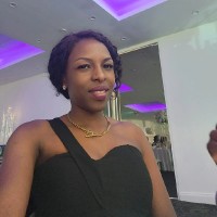 Jane Melissa Ngwenya