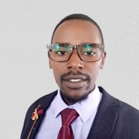 Joseph Muchina