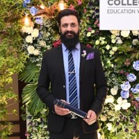 Iftikhar Qayyum Awan (fCMgr)