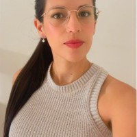 Victoria Berrio