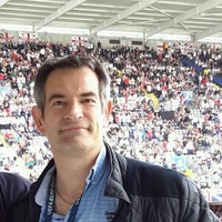 Vasseur Arnaud