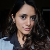 Priyanka Dhunoo