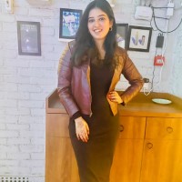 Rashmi Tiwari