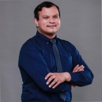 Daniel Pennington M.Ed