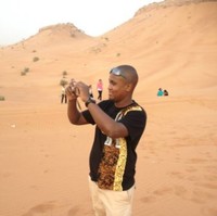 Desmond Waweru