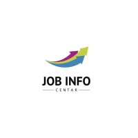 Job info centar Pirot