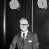 Moritz Nickel