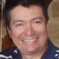 Jorge E. Hernandez