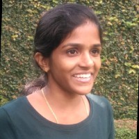 Vinitha Vijayan