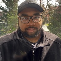Cedric Harmon