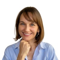 Joanna Olczak