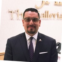 Pete De Los Santos