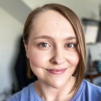 April Mcmillan