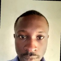 Christian Nkana Ongolo