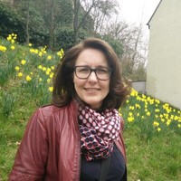 Birgit Gross