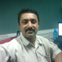 Hari Kumar G