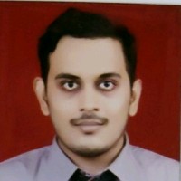 Omkar Singh Chauhan
