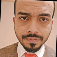 Muhammad Junaid (Marketing Specialist)