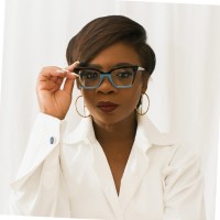 Latasha White Csm, Pmpo, Itil V4
