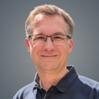 Peter Voss