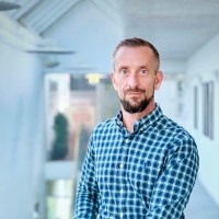 Nikolaj Bech Pedersen