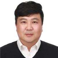 Sungman Cho