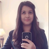 Siddhi Sunthwal