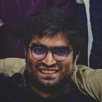 Ar.Kunal Chimnani