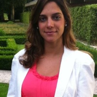 Vered Zioni Koren, Ph.D