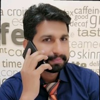 Muhammad Arslan Ihsan