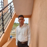 Subham Kumar Chaudhary