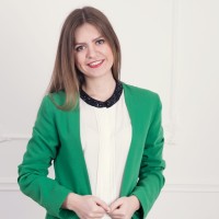 Yevgeniya Molkina