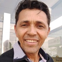 Edvaldo Santana
